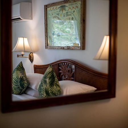 Andrews Inn & Garden Cottages Key West Eksteriør bilde