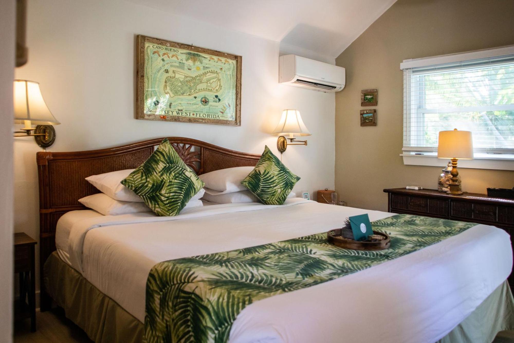 Andrews Inn & Garden Cottages Key West Eksteriør bilde