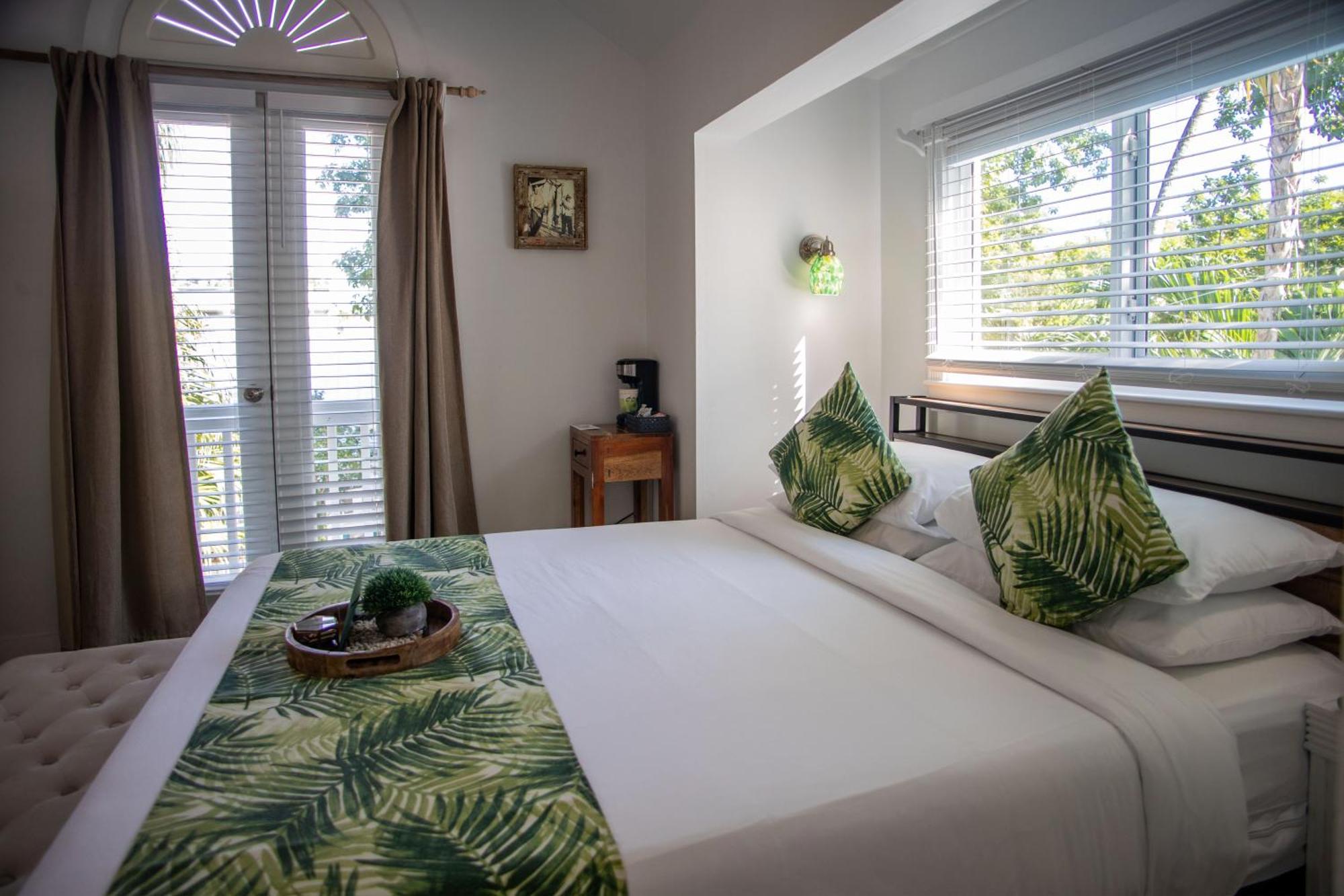 Andrews Inn & Garden Cottages Key West Eksteriør bilde