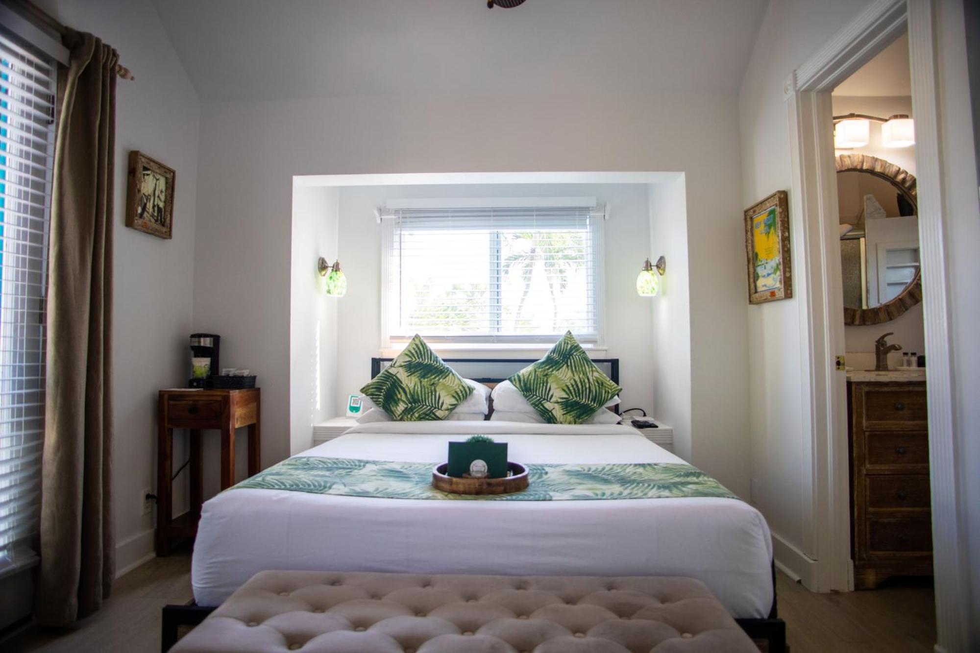 Andrews Inn & Garden Cottages Key West Eksteriør bilde