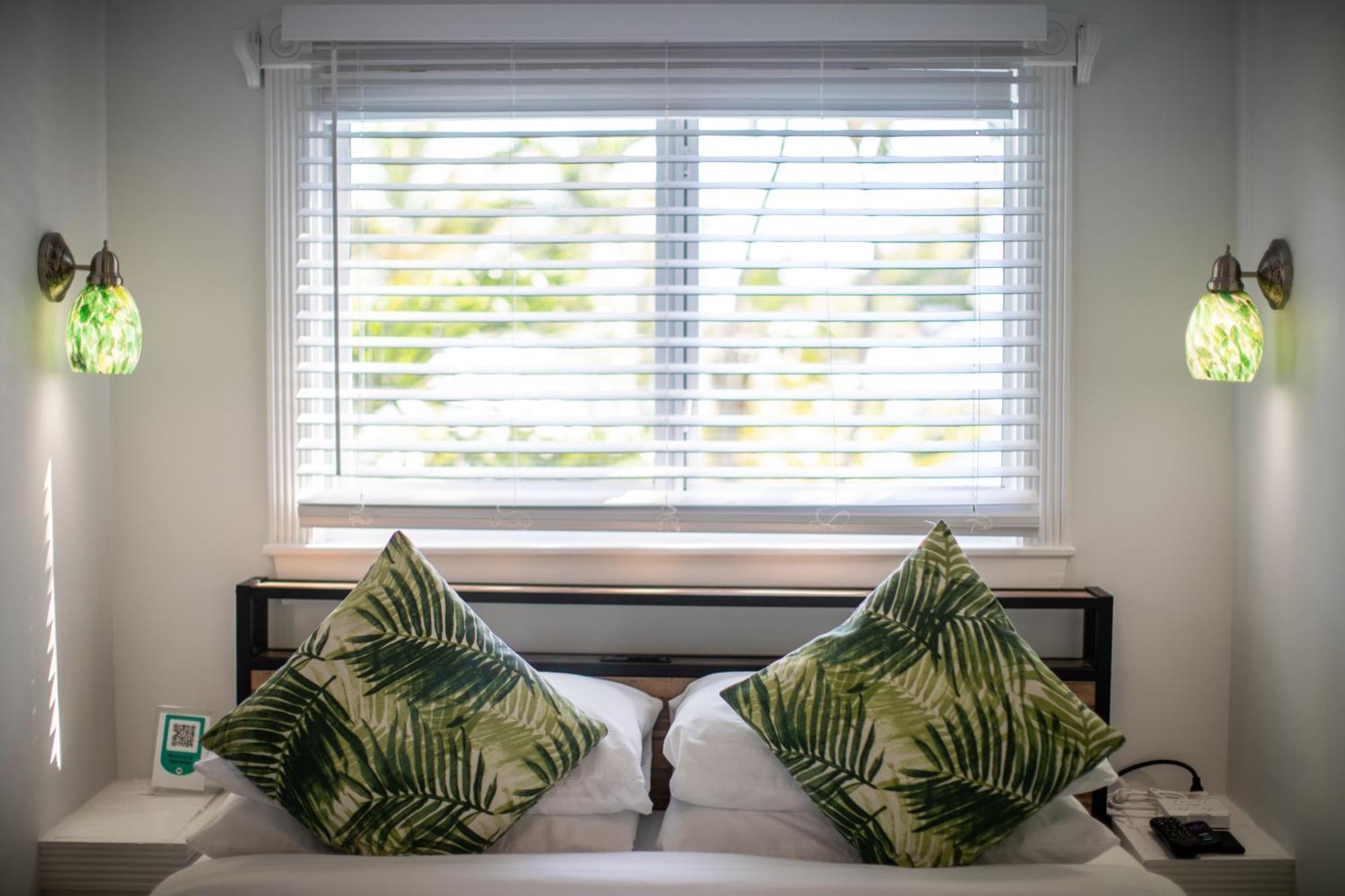 Andrews Inn & Garden Cottages Key West Eksteriør bilde