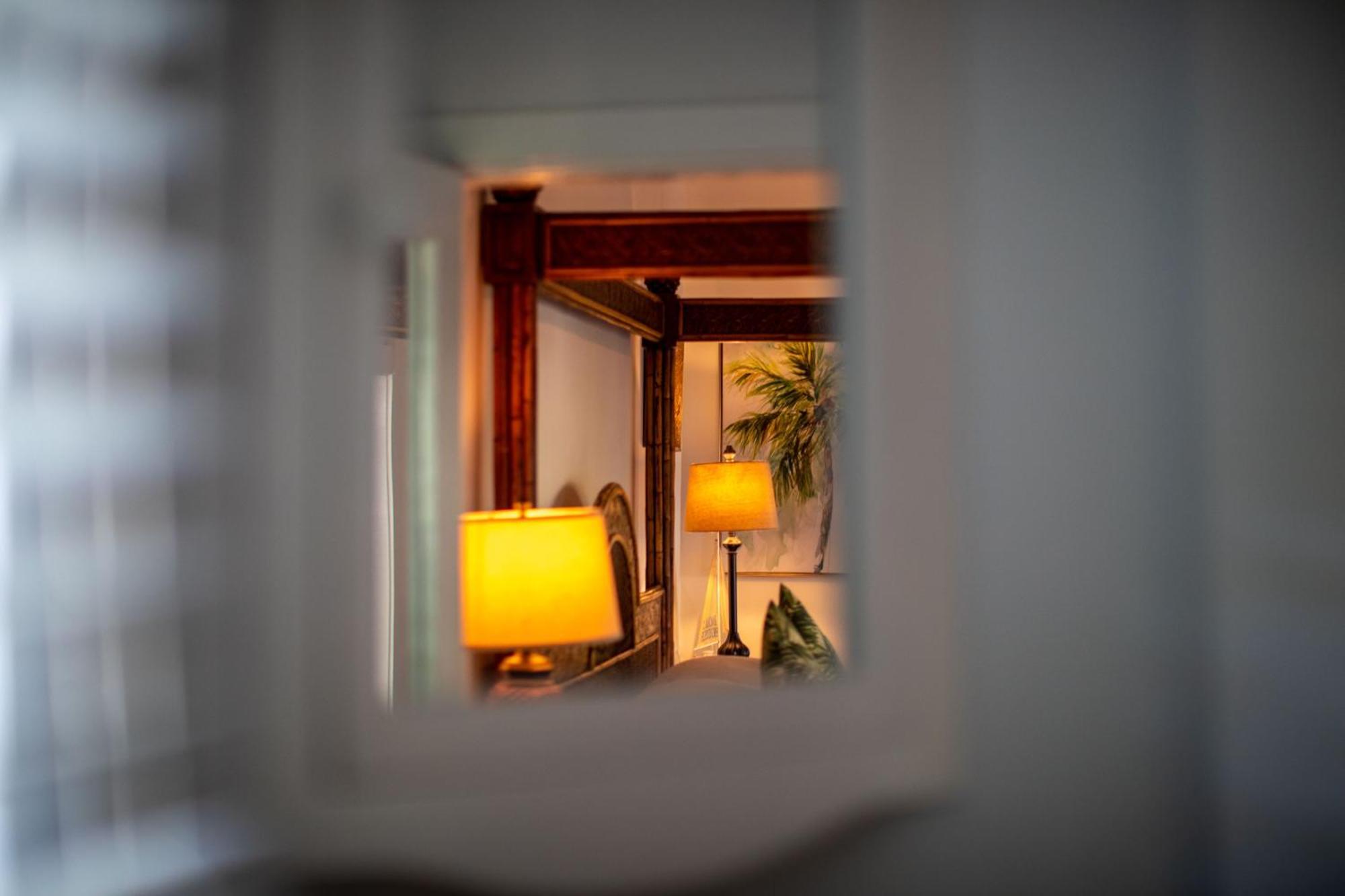 Andrews Inn & Garden Cottages Key West Eksteriør bilde