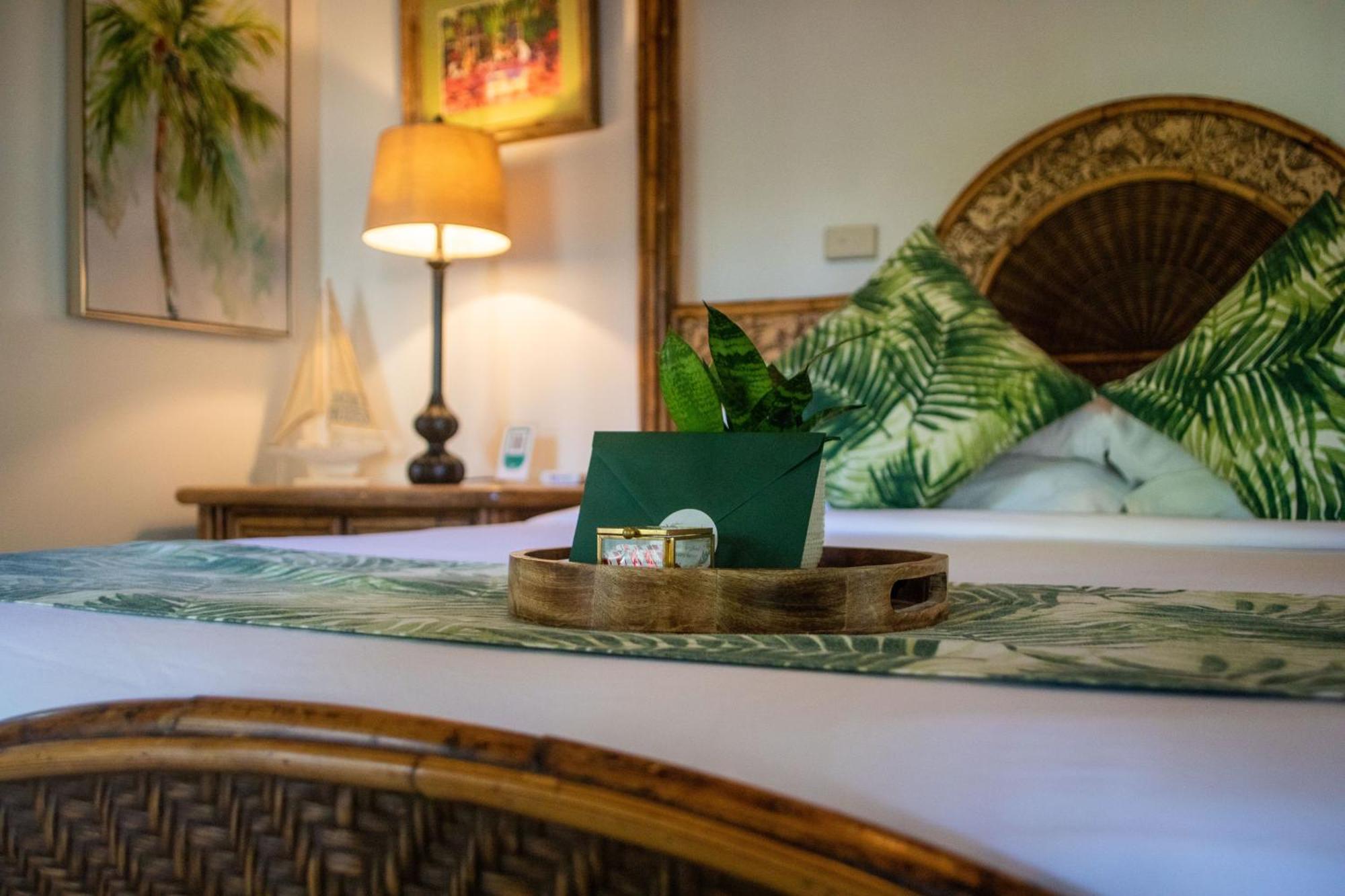 Andrews Inn & Garden Cottages Key West Eksteriør bilde