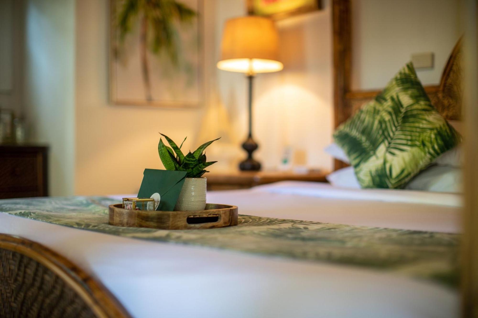 Andrews Inn & Garden Cottages Key West Eksteriør bilde