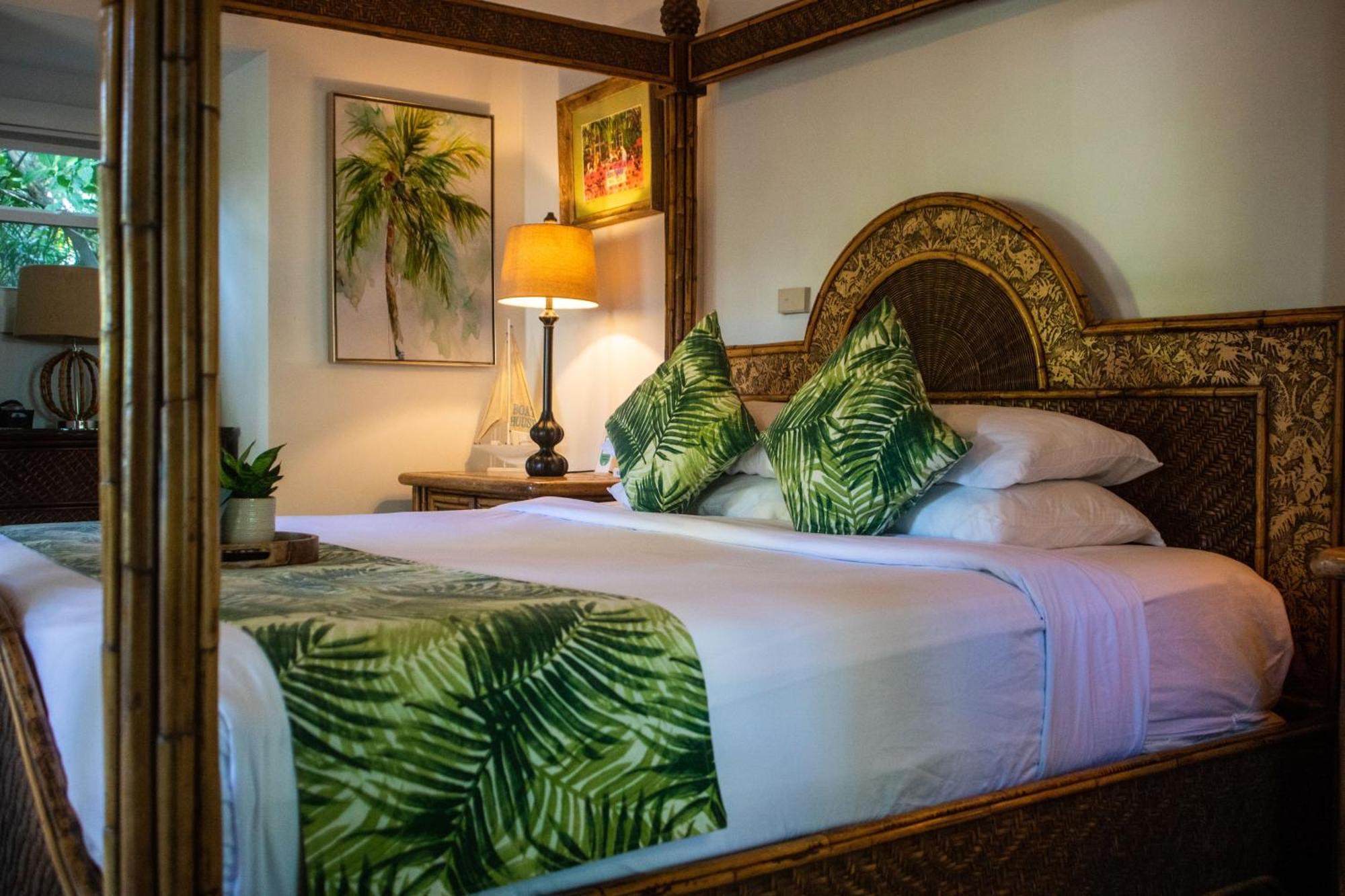 Andrews Inn & Garden Cottages Key West Eksteriør bilde