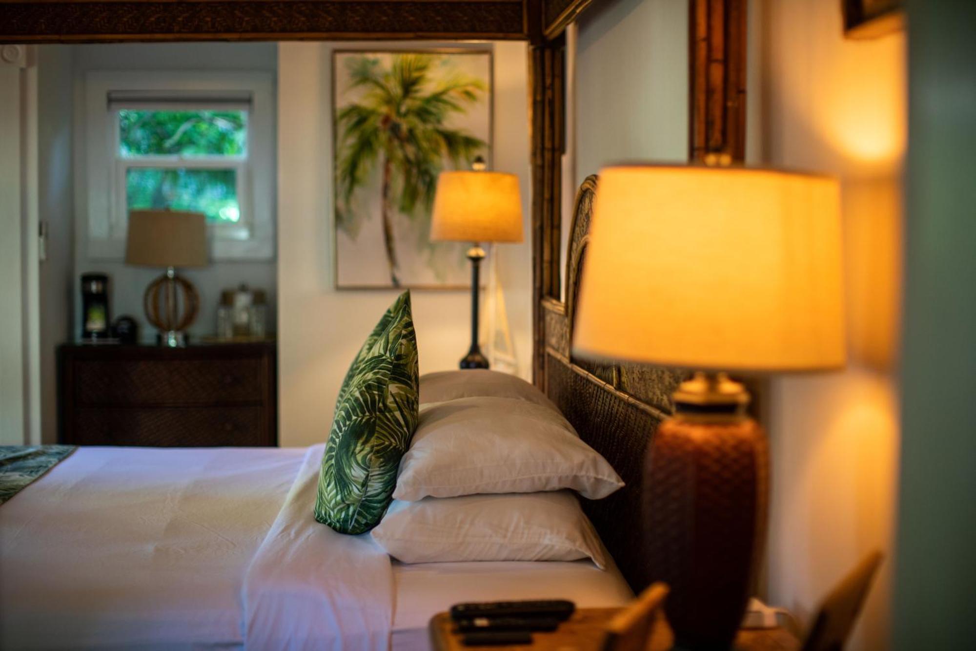 Andrews Inn & Garden Cottages Key West Eksteriør bilde