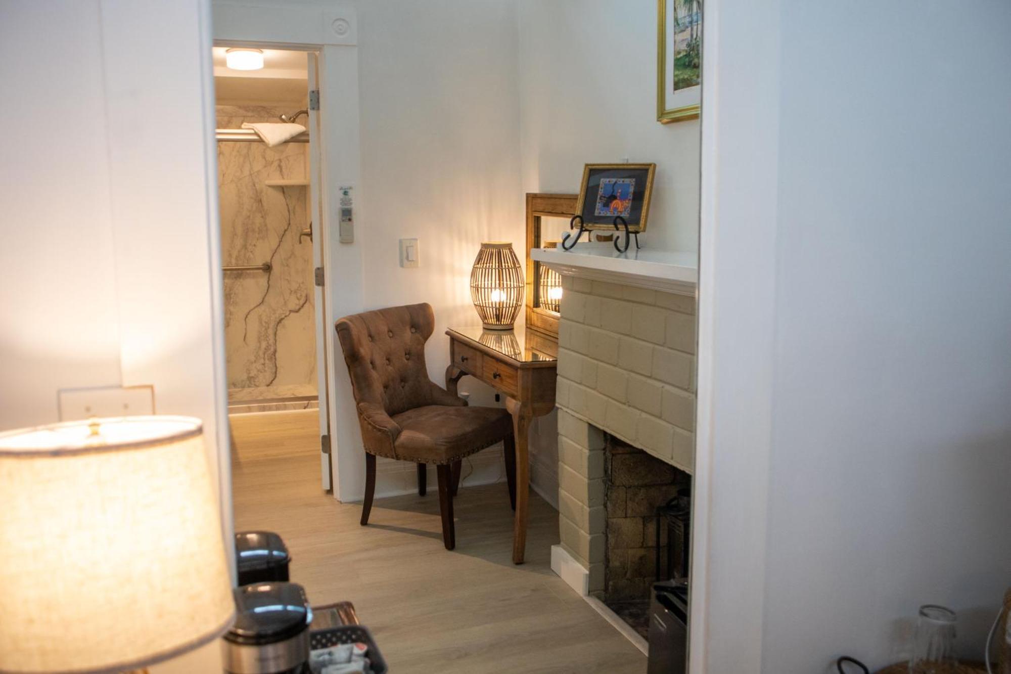 Andrews Inn & Garden Cottages Key West Eksteriør bilde