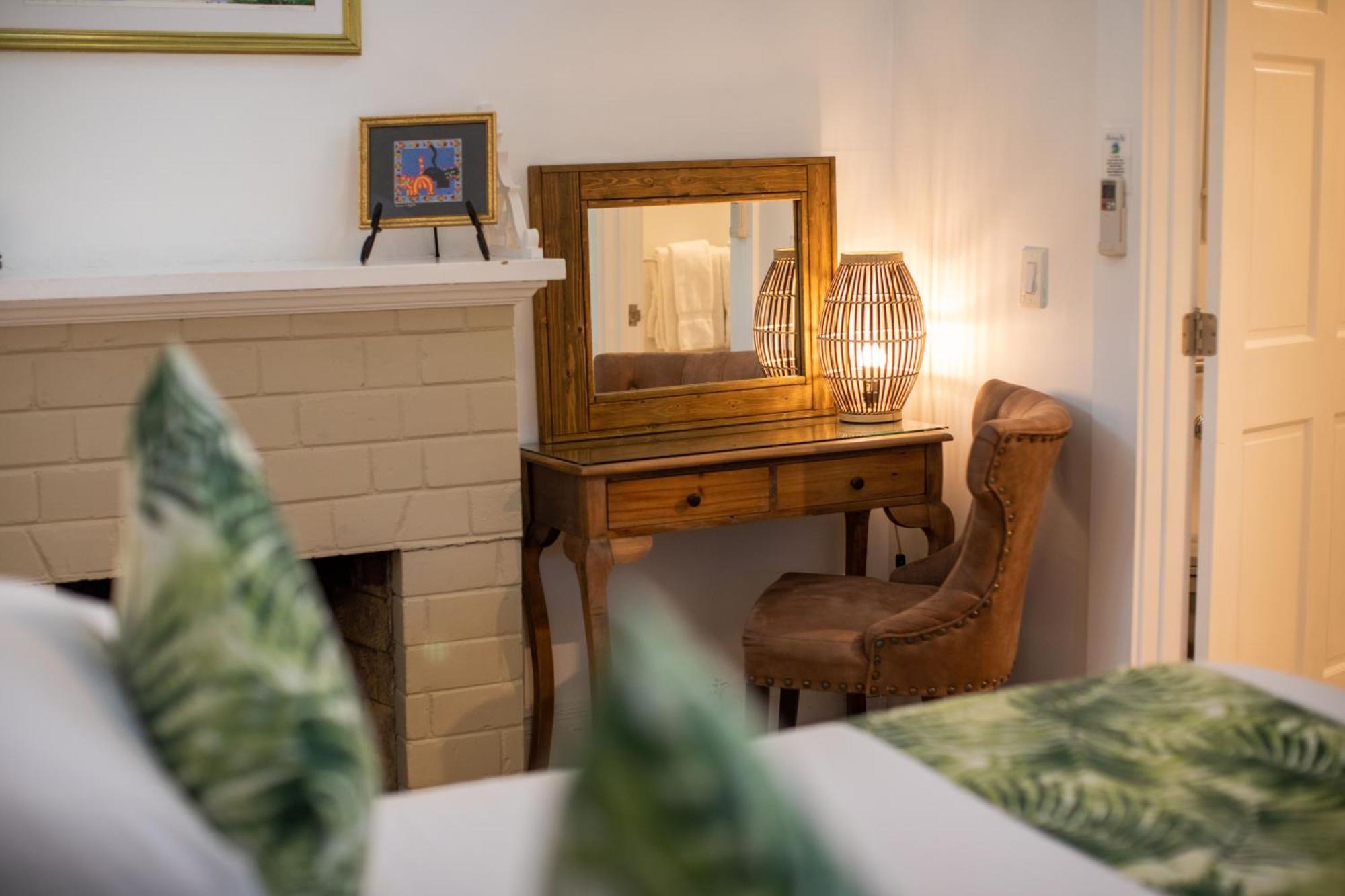 Andrews Inn & Garden Cottages Key West Eksteriør bilde