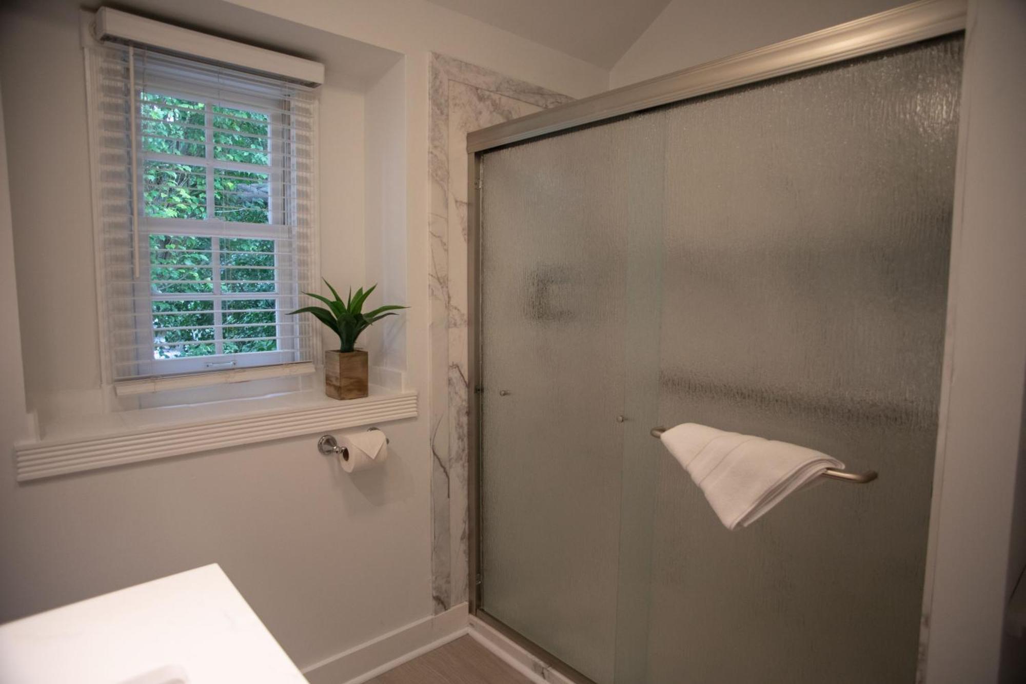 Andrews Inn & Garden Cottages Key West Eksteriør bilde