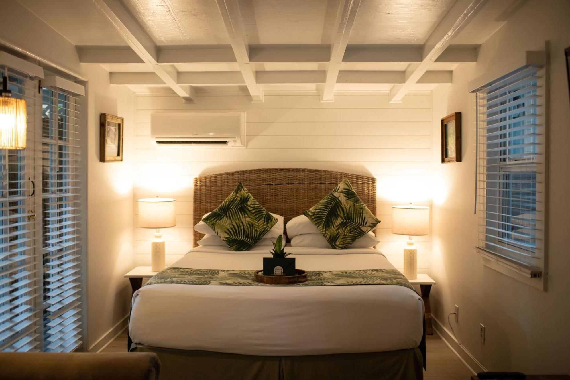 Andrews Inn & Garden Cottages Key West Eksteriør bilde