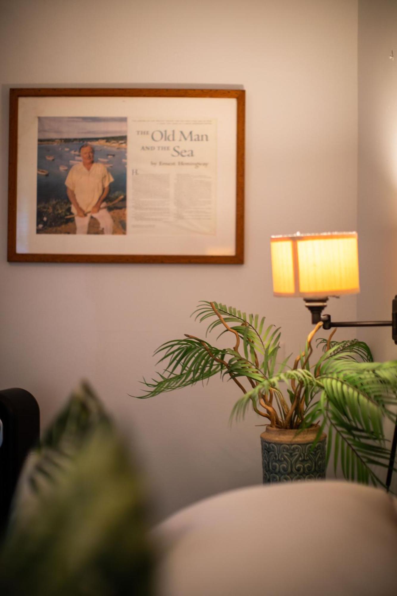 Andrews Inn & Garden Cottages Key West Eksteriør bilde