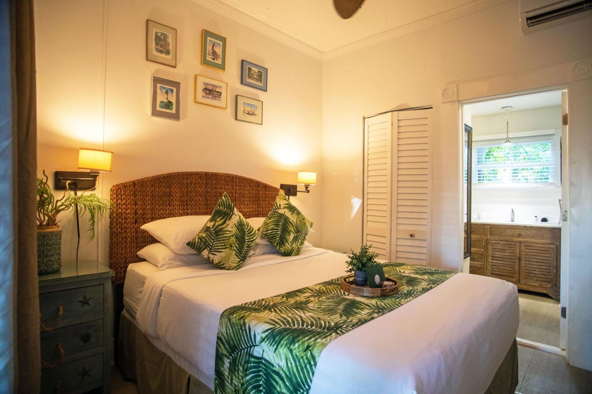 Andrews Inn & Garden Cottages Key West Eksteriør bilde