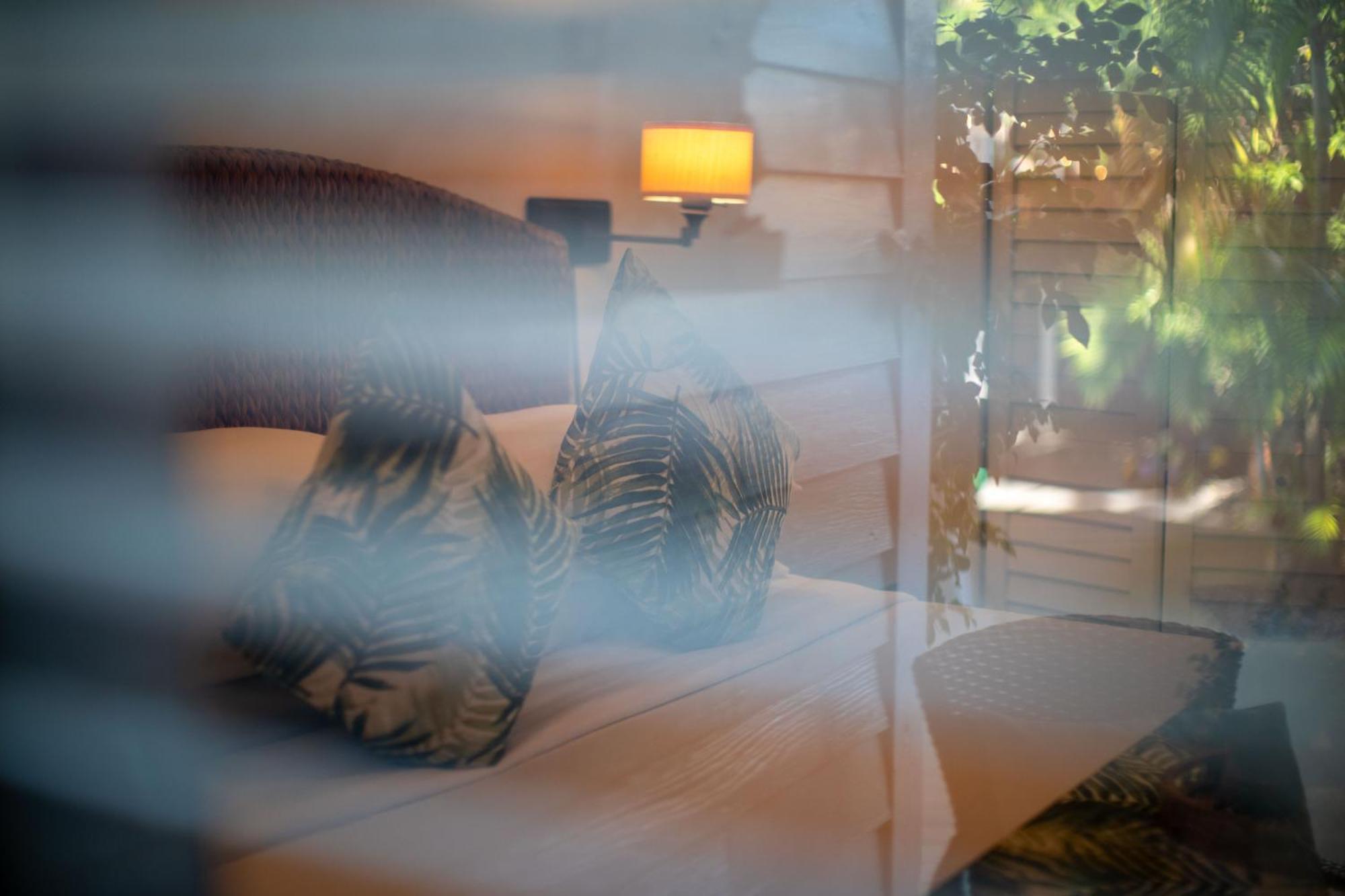 Andrews Inn & Garden Cottages Key West Eksteriør bilde