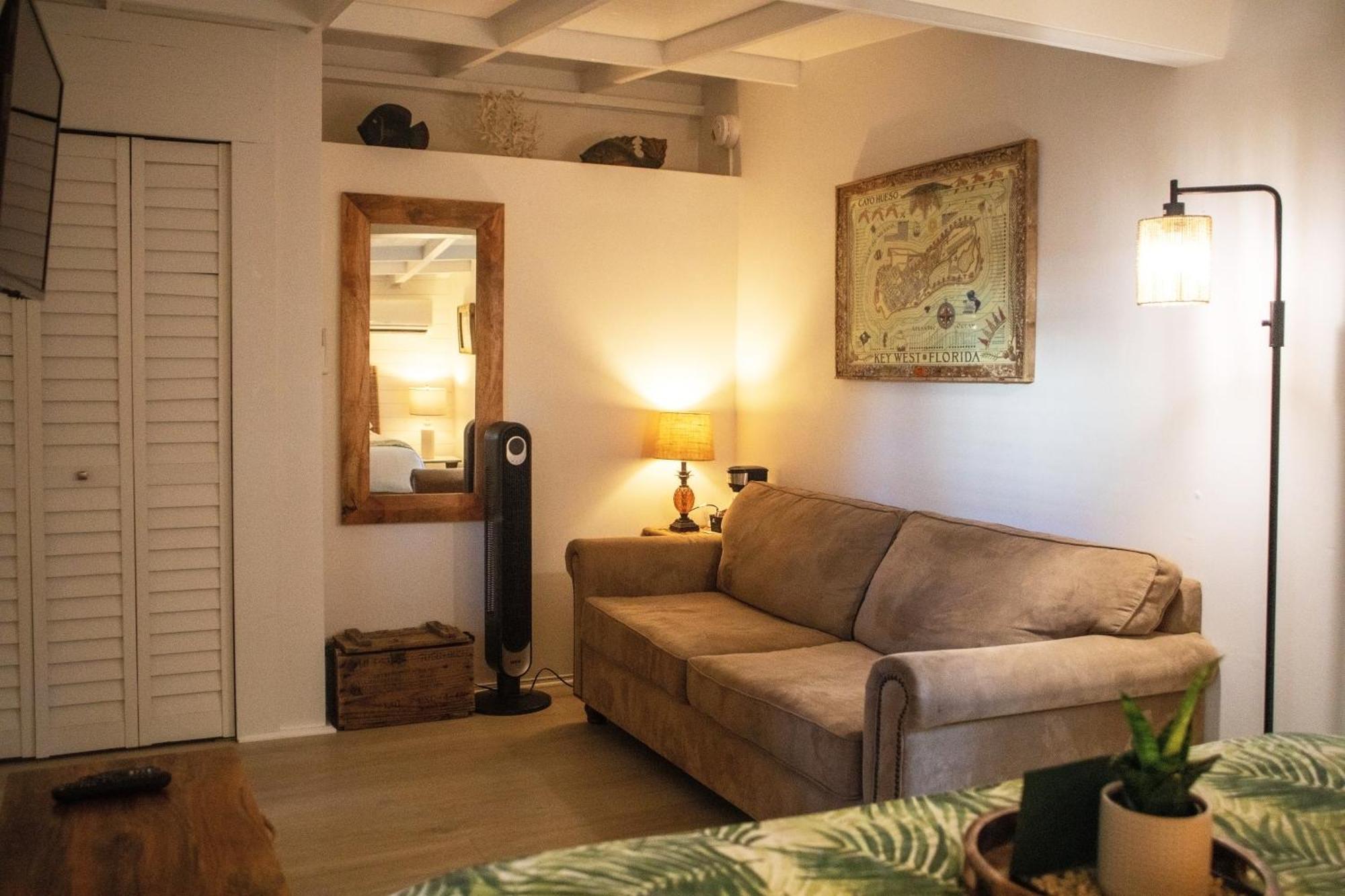 Andrews Inn & Garden Cottages Key West Eksteriør bilde
