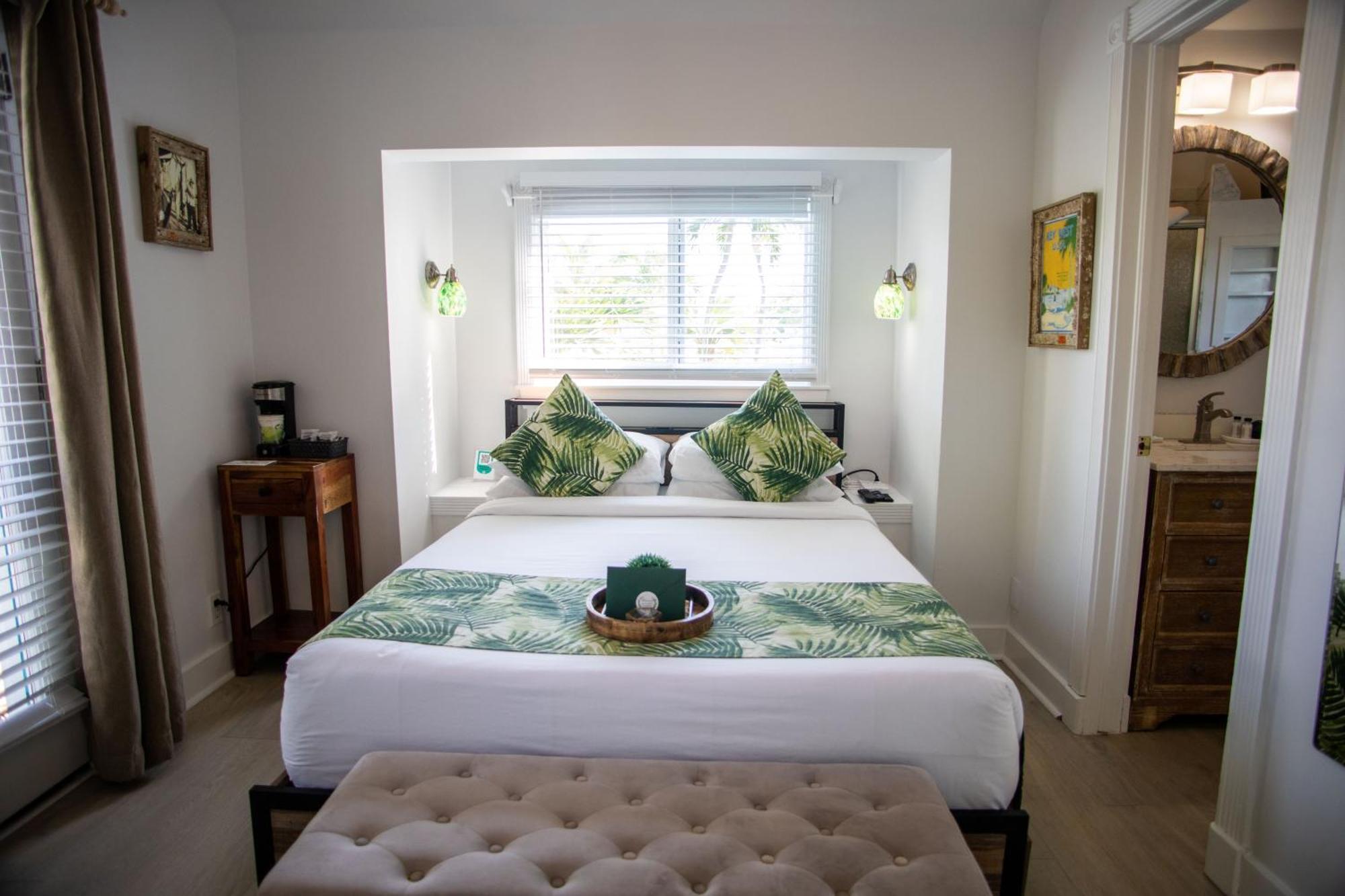 Andrews Inn & Garden Cottages Key West Eksteriør bilde