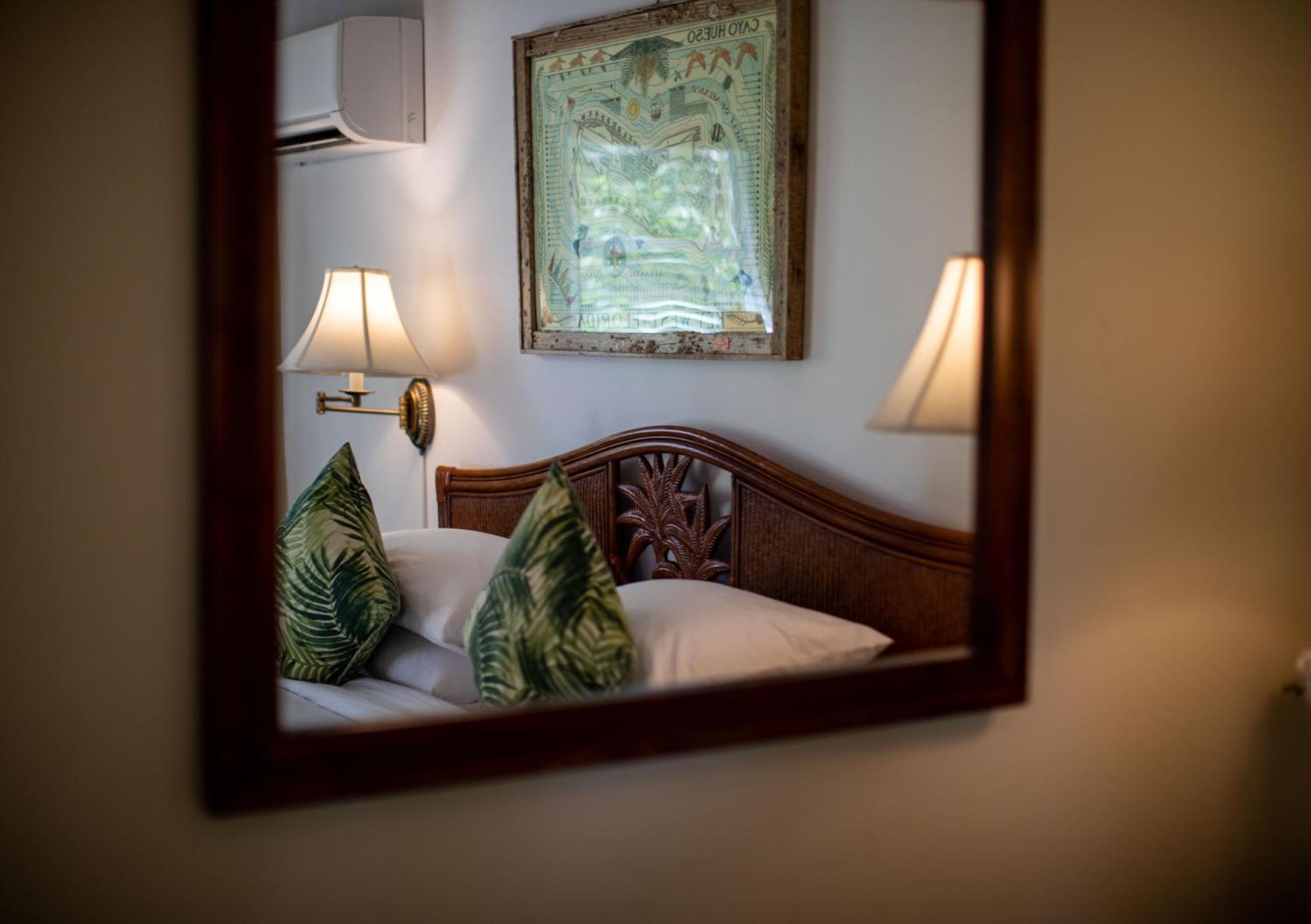 Andrews Inn & Garden Cottages Key West Eksteriør bilde
