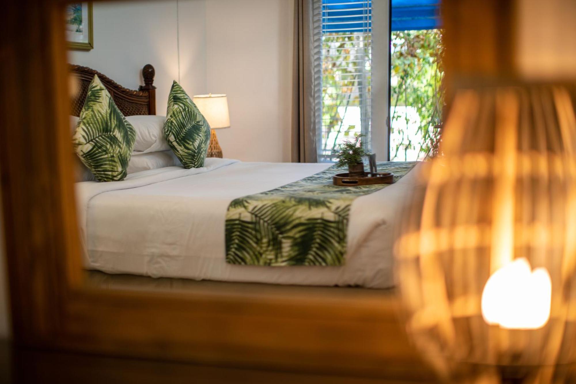 Andrews Inn & Garden Cottages Key West Eksteriør bilde