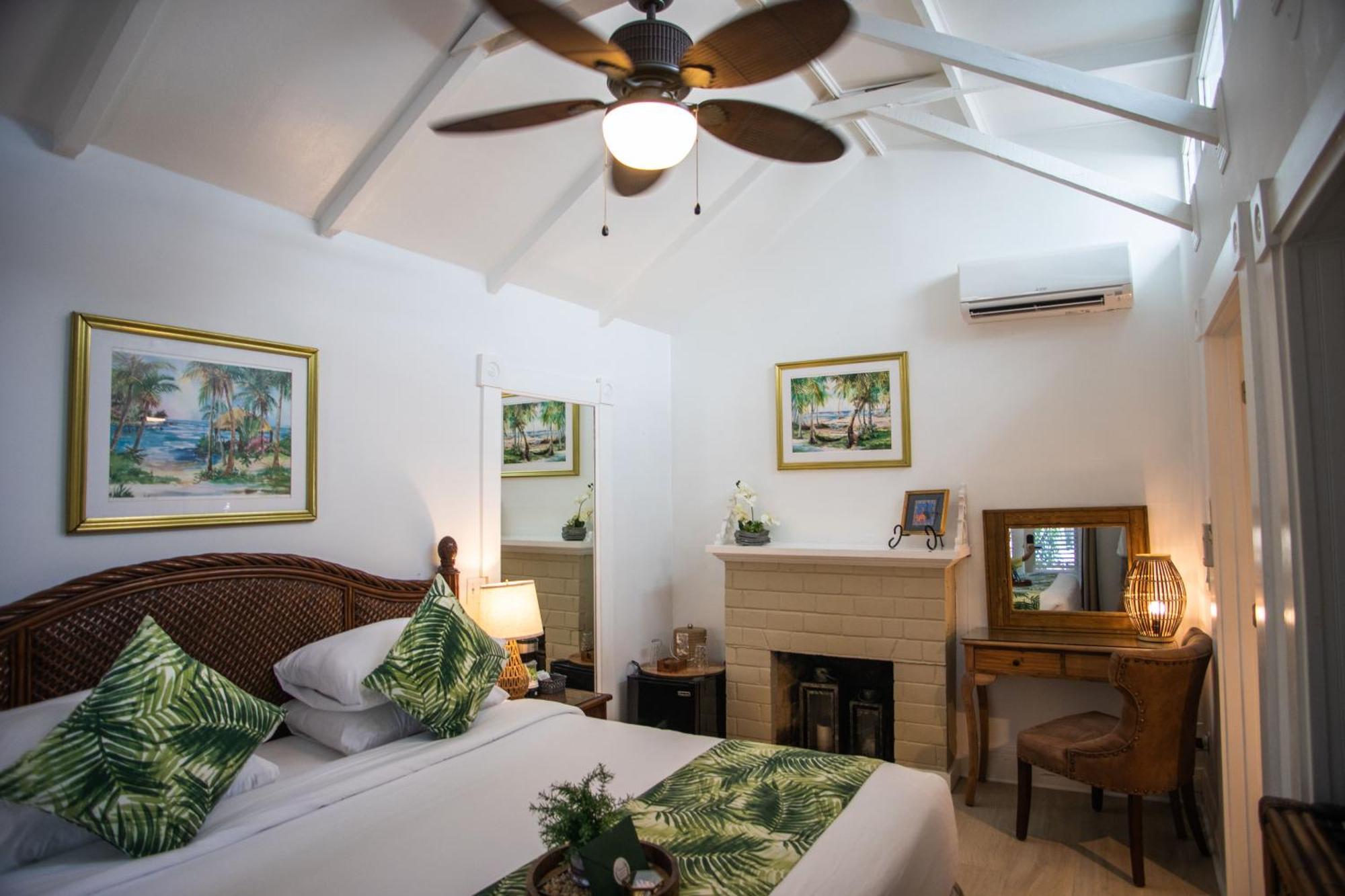 Andrews Inn & Garden Cottages Key West Eksteriør bilde