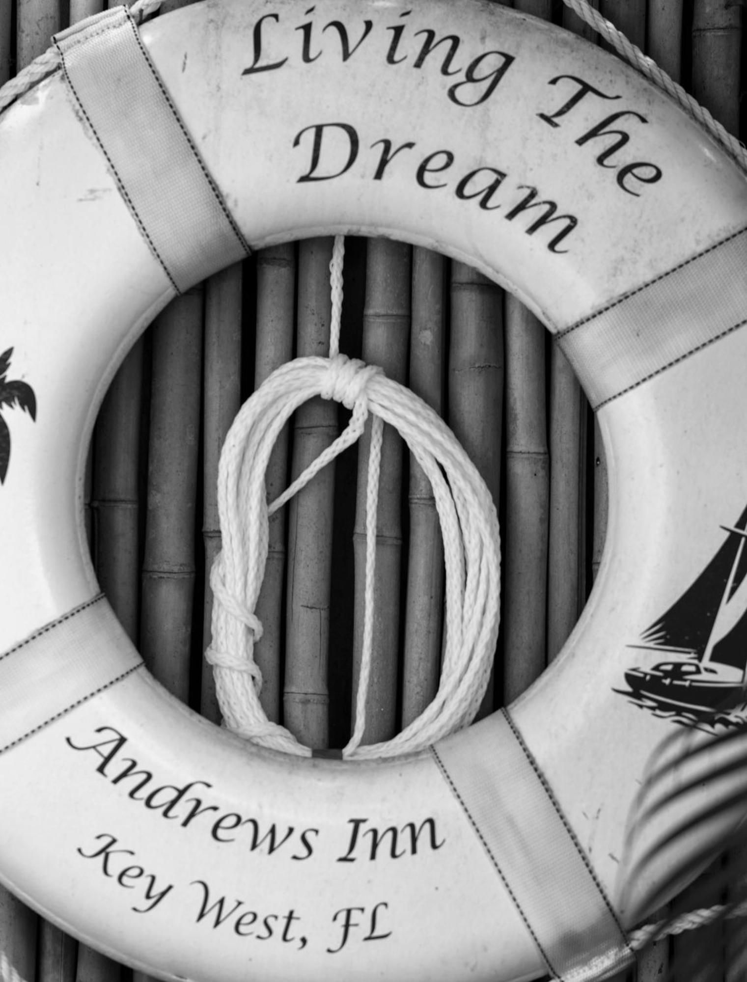 Andrews Inn & Garden Cottages Key West Eksteriør bilde