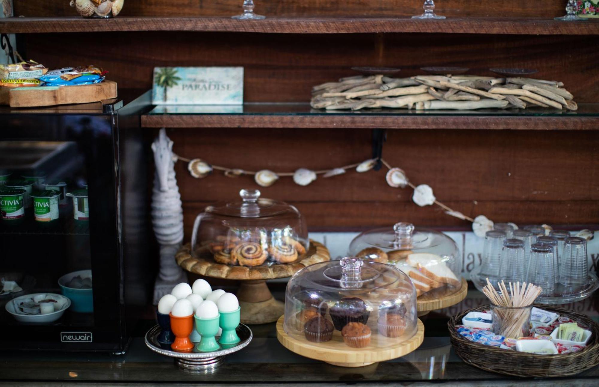 Andrews Inn & Garden Cottages Key West Eksteriør bilde